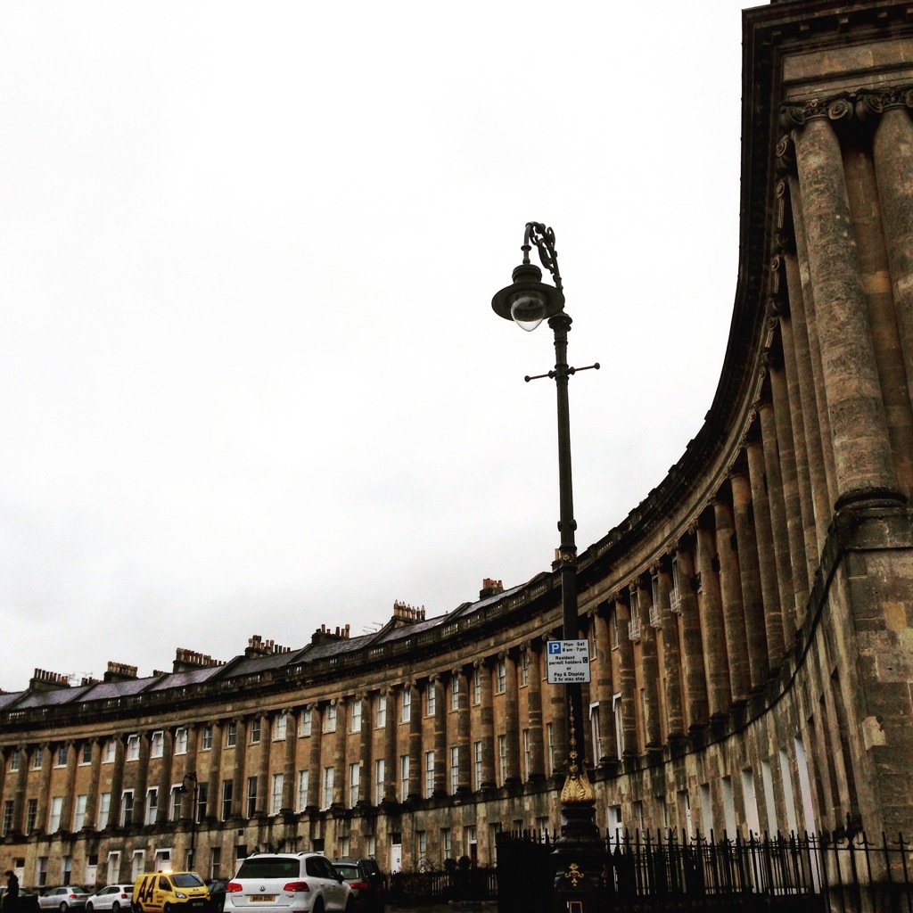 Royal Crescent