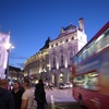 Piccadilly circus