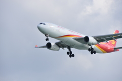 滑空