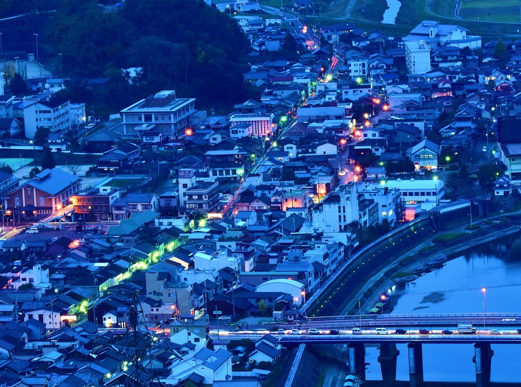 静寂