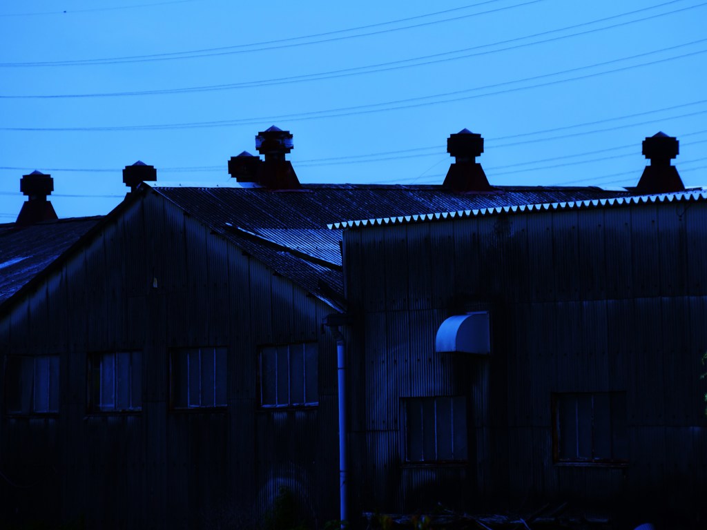 屋景