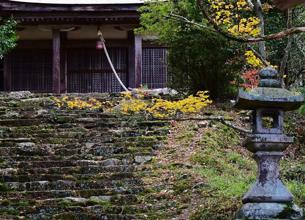 階段