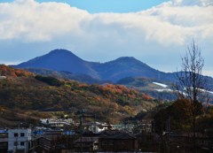 二上