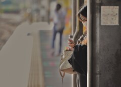 集中