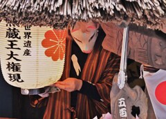 札数え