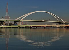 太鼓橋