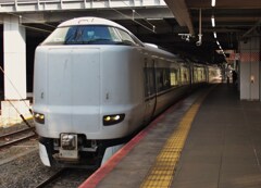 まいづる･はしだて