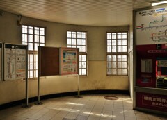 寺田町駅