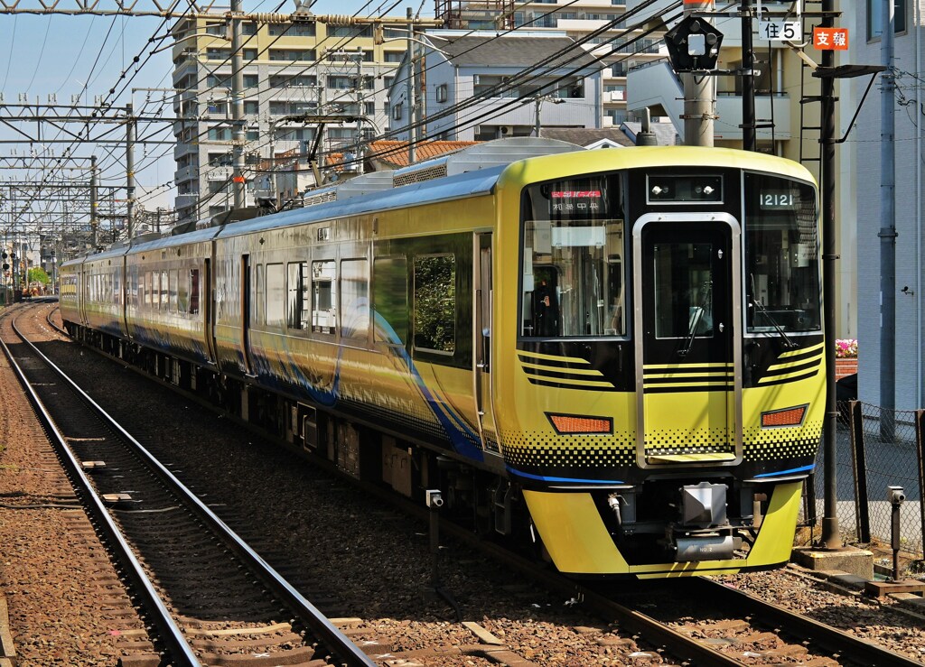 泉北ライナー