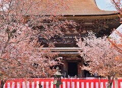 蔵王堂