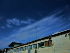 流雲