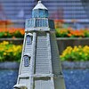 灯台のある景色