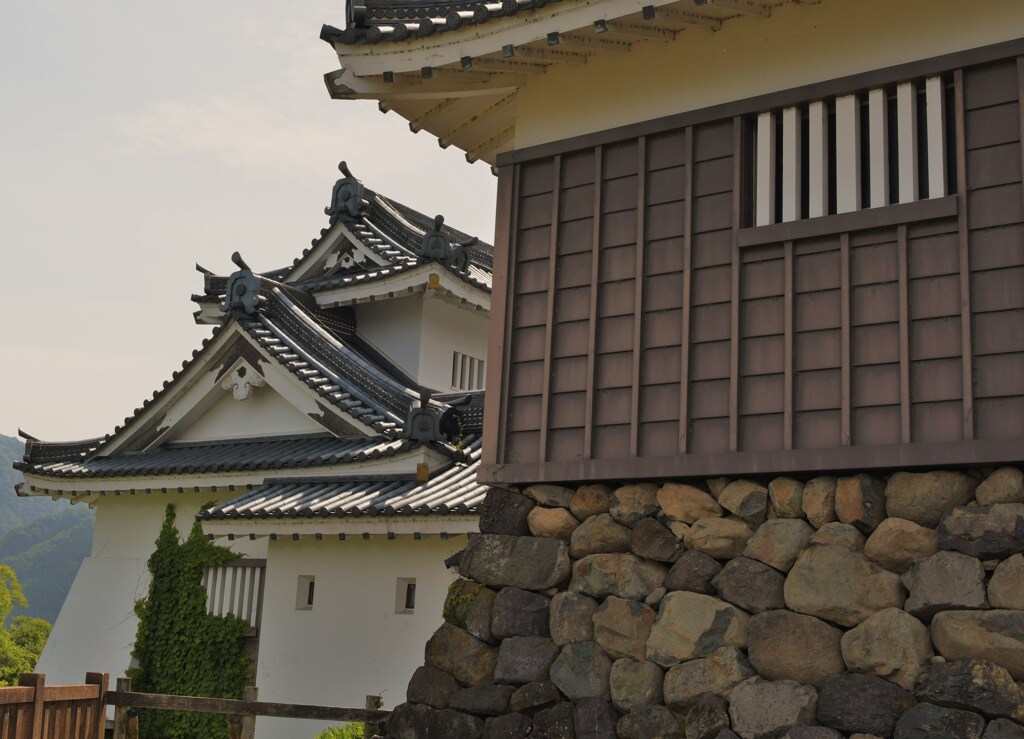 大野城