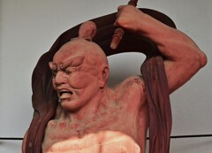 仁王