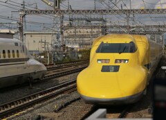 ドクターイエローT4