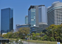 大都会