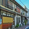 長屋