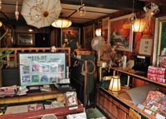 門前店