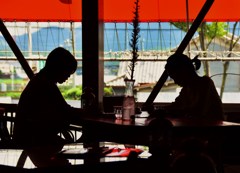 会話