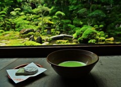 一服