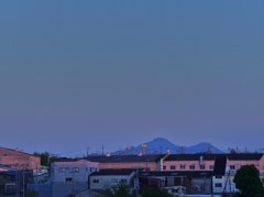二上
