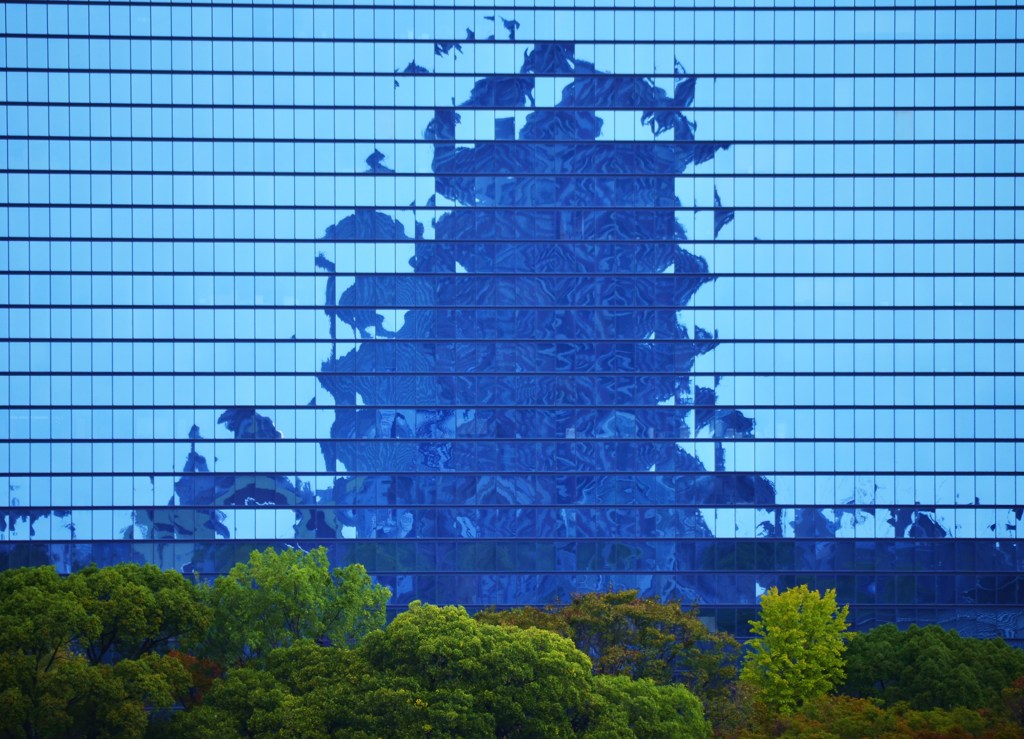 影像