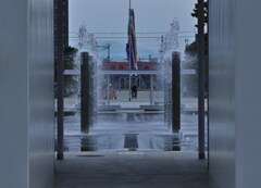 噴水