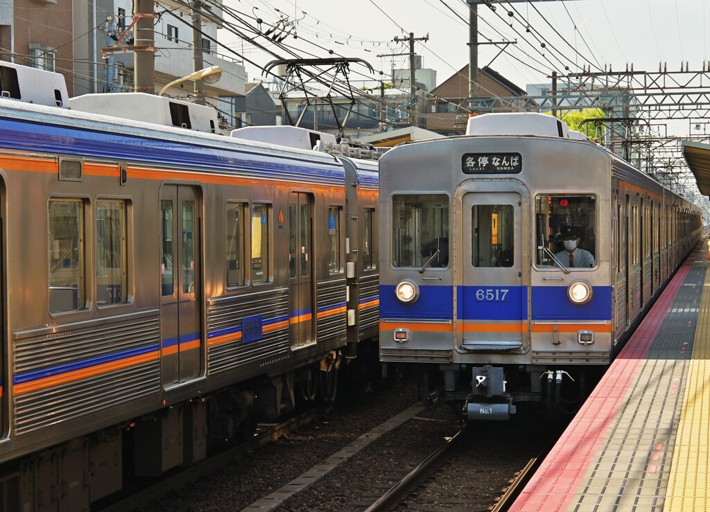 ステンレスカー