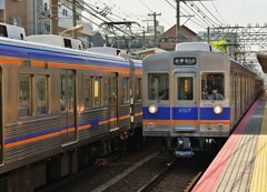 ステンレスカー