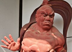 仁王