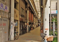 生野商店街