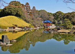 日本庭園