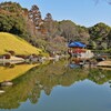 日本庭園