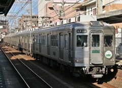 ステンレスカー