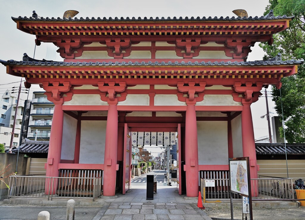 東大門