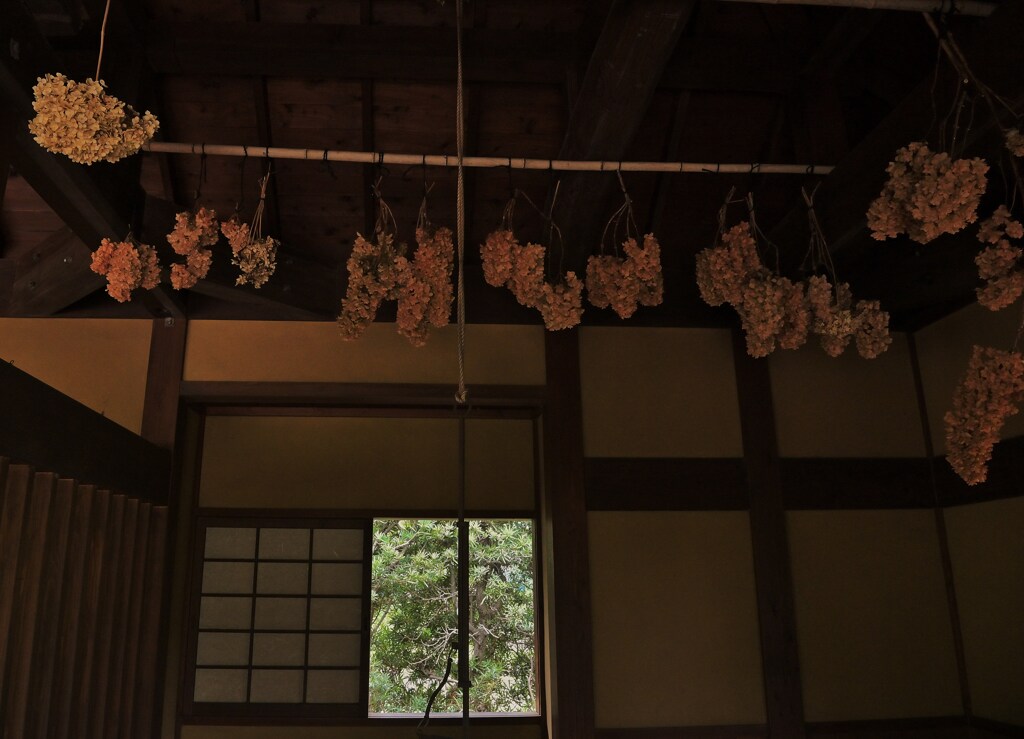 家屋