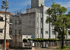 田辺小学校