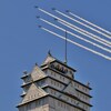 ブルーインパルス