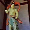 吽形