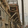 美章園駅
