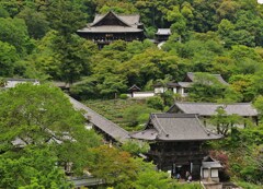 回廊