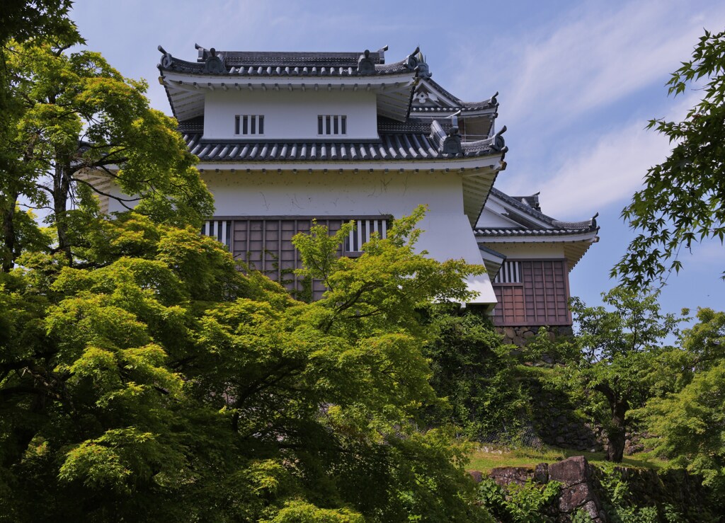 大野城