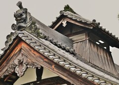 コロナ退散