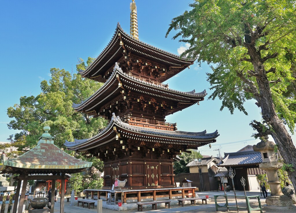 法楽時