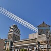 ブルーインパルス