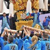 新居浜太鼓台