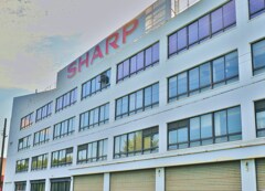 シャープ