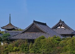 寺院