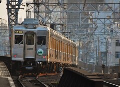 ステンレスカー