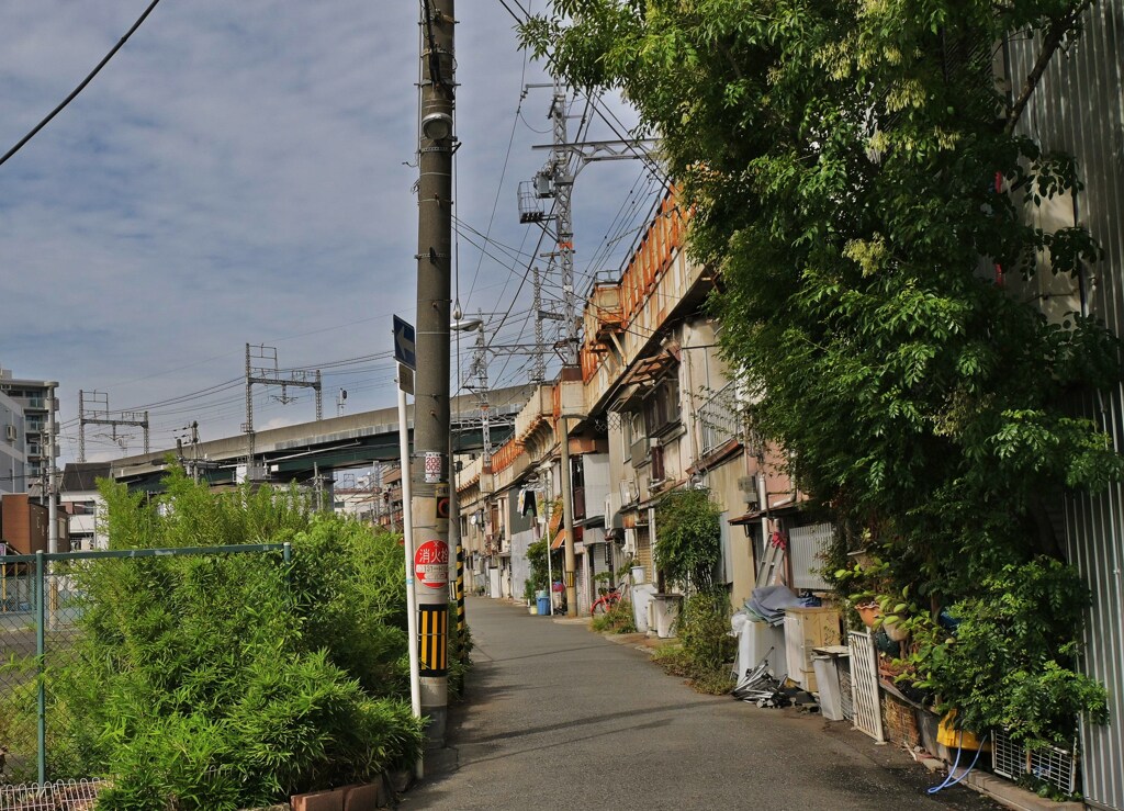 高架